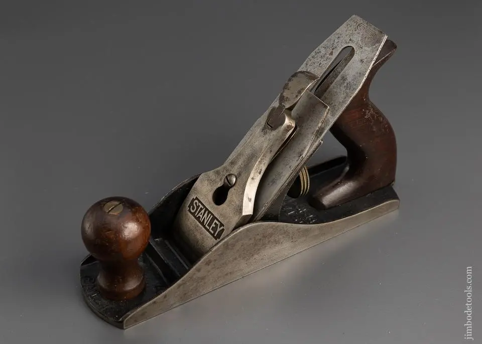 Sweetheart Stanley No. 4 Smooth Plane - 98118 1