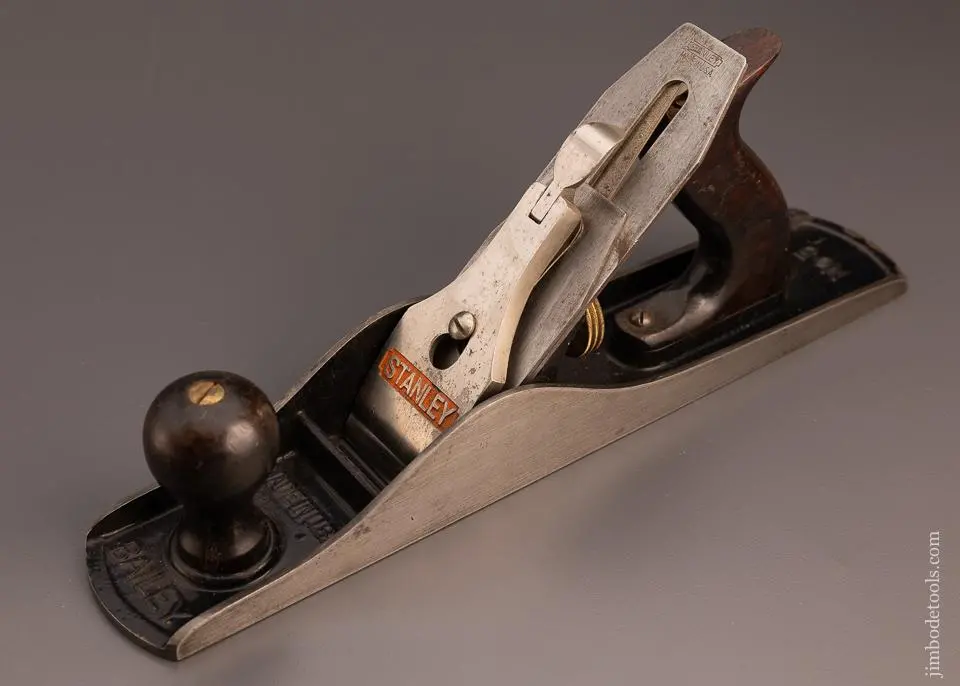 Fine Stanley No. 5 Jack Plane - 98210 1