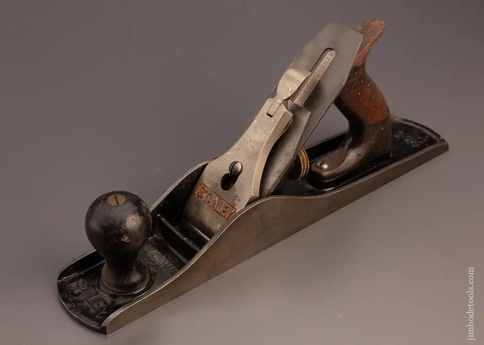 Fine Stanley No. 5 Jack Plane - 98211 1