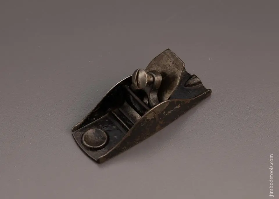 Quite Rare Marples No. 101 Style Block Plane - 98239 1
