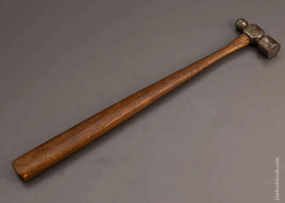 Pretty 3 Ounce Ball Peen Hammer - 98276 1