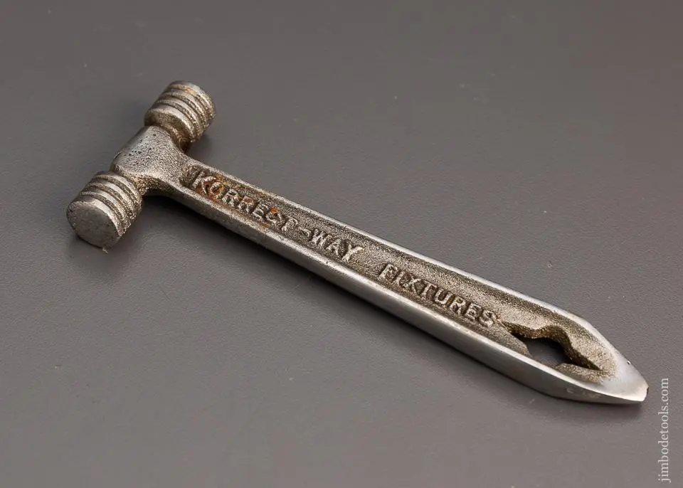 Really Cool Miniature Advertising Hammer - 98292 1
