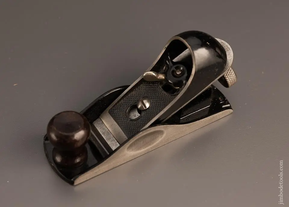 Minty Stanley No. 203 Block Plane - 98319 1