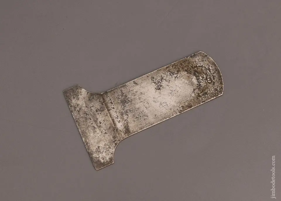 Sweetheart Blade For Stanley No. 85 Tilt Handle Scraper Plane - 98327 1