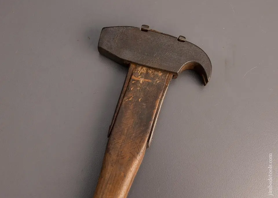 Remarkable Strapped Hammer - 98376 1