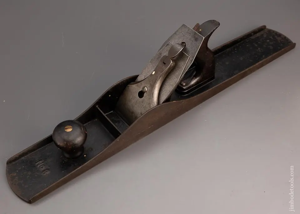 Fine Stanley No. 8 Jointer Plane - 98415 1