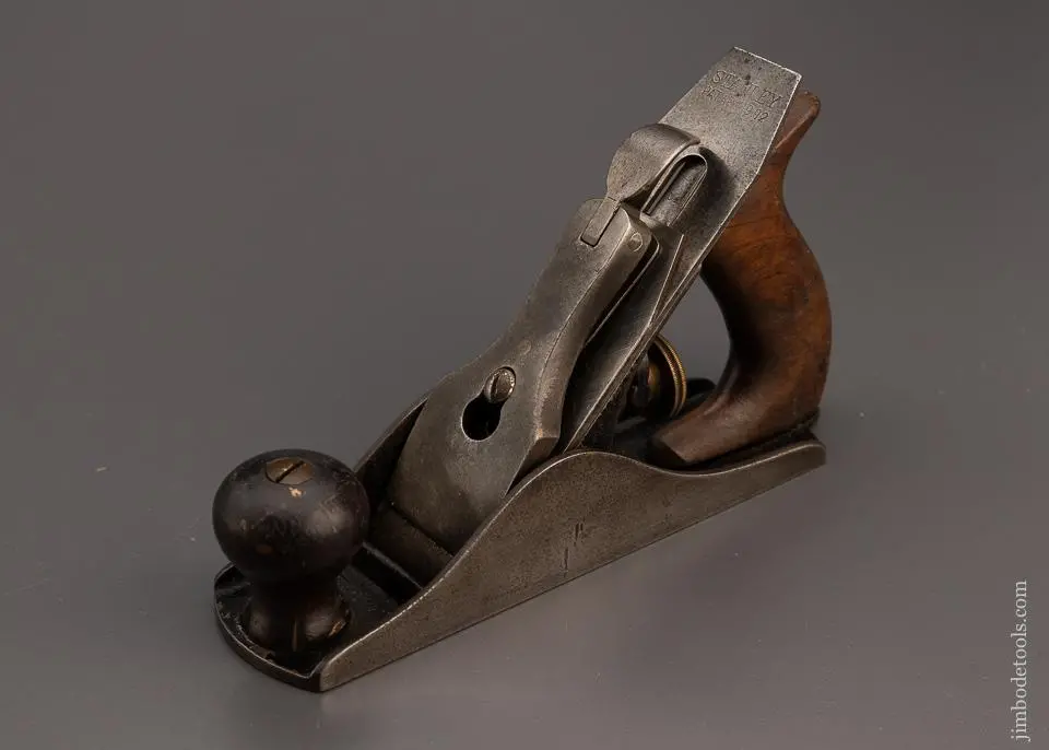 Fine Stanley No. 2C Smooth Plane - 98425 1