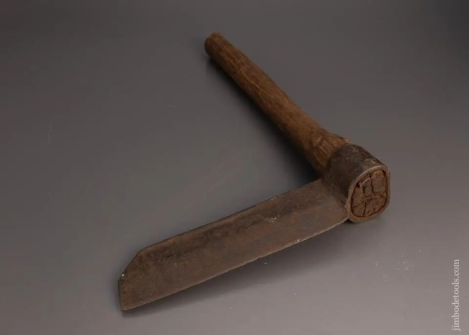 9 Inch Froe - 98435 1