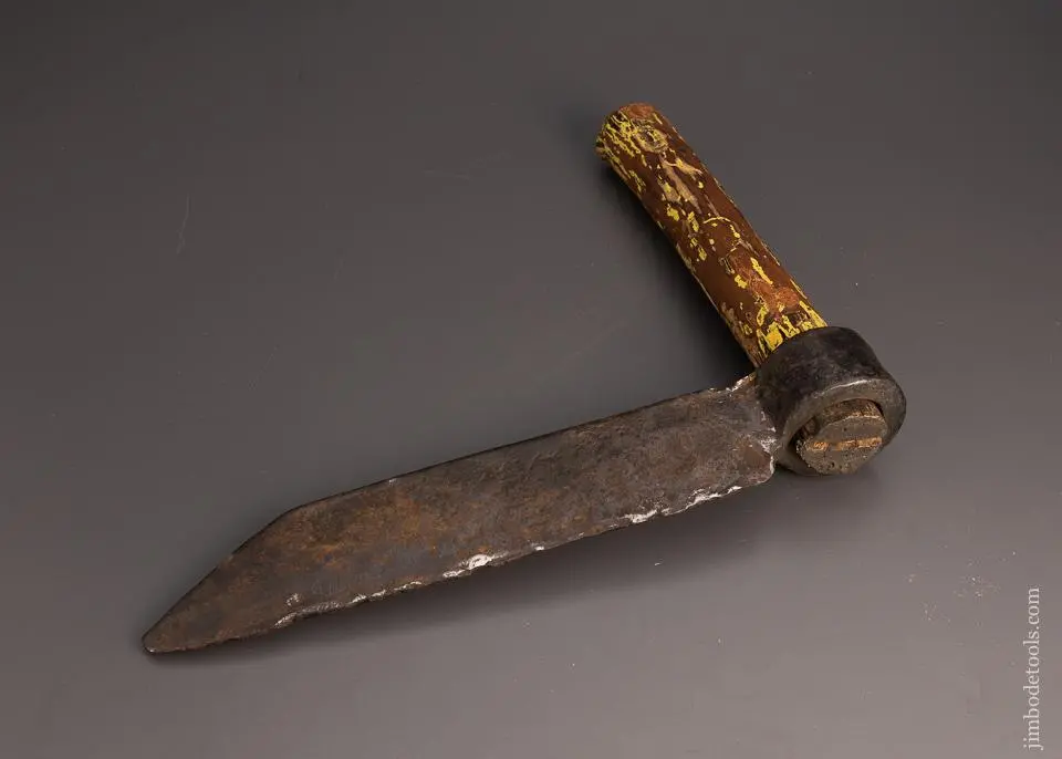 11 Inch Froe - 98436 1