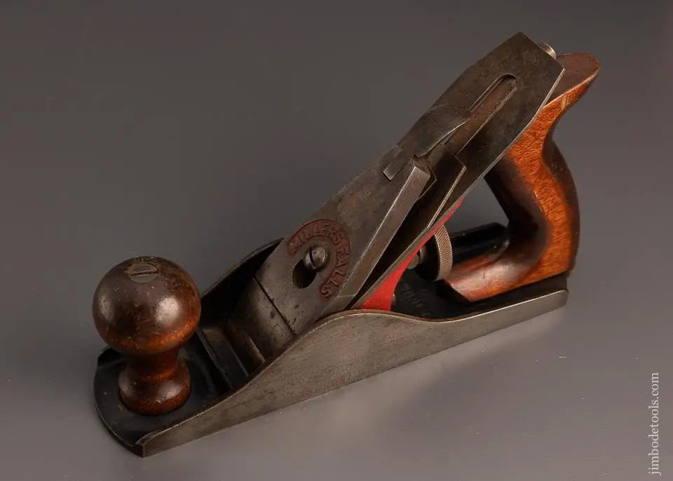 Millers Falls No. 8 Smooth Plane - 98439 1
