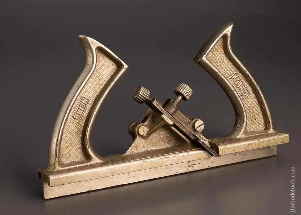 Stanley No. 148 Tongue & Groove Plane Fine - 98445 1