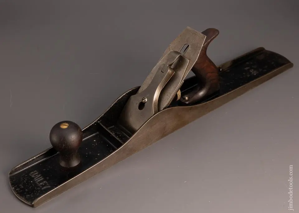 Premium Stanley No. 7C Sweetheart Jointer Plane - 98455 1