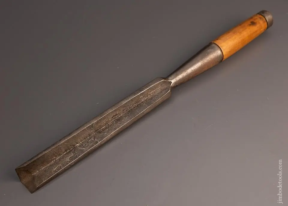Fine 1 Inch Douglass Corner Chisel 17 Inch - 98457 1