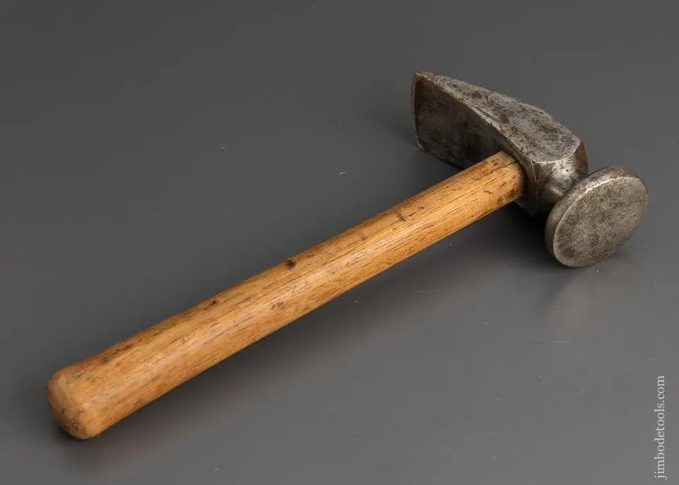 Yerkes Philla Cobbler’S Hammer - 98504 1