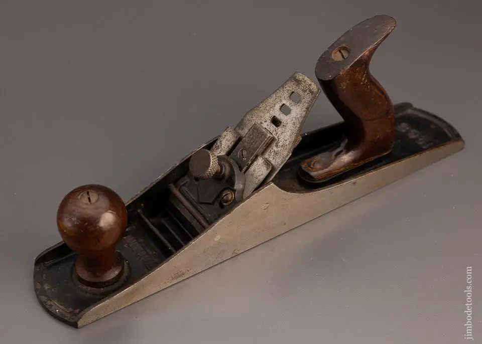 Stanley Gage No. G5c Self-Setting Jack Plane - 98525 1