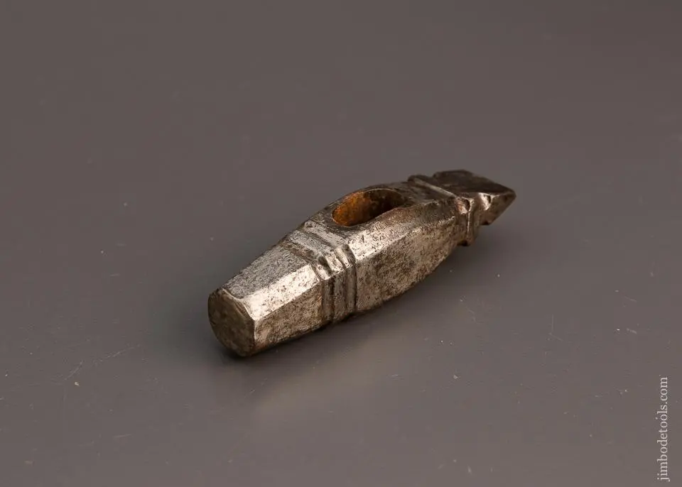 Lovely Fancy 18Th Century? Hammer - 98545 1