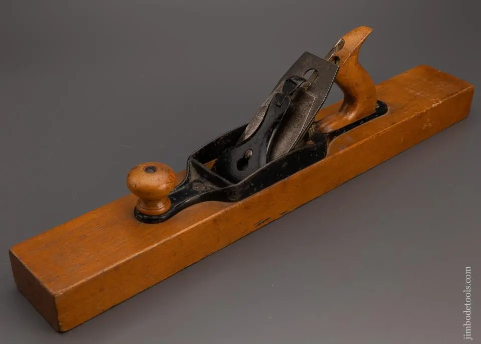 Union Tool Co. No. 30 Jointer Plane - 98554 1