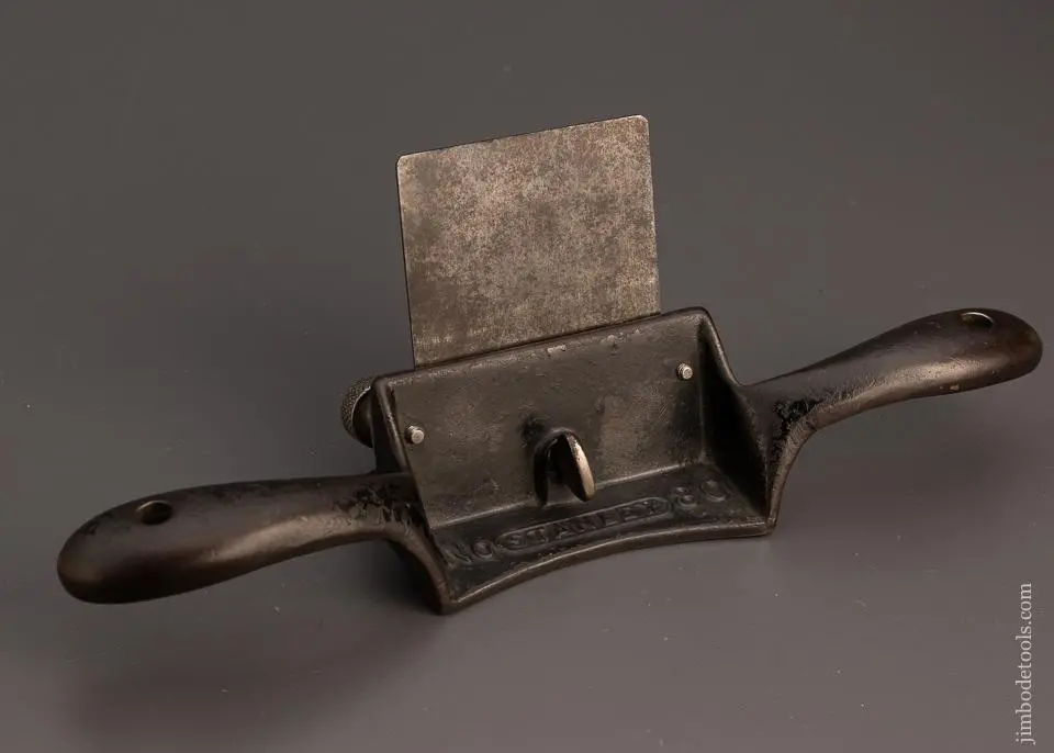 Stanley Sweetheart No. 80 Scraper Plane - 98558 1