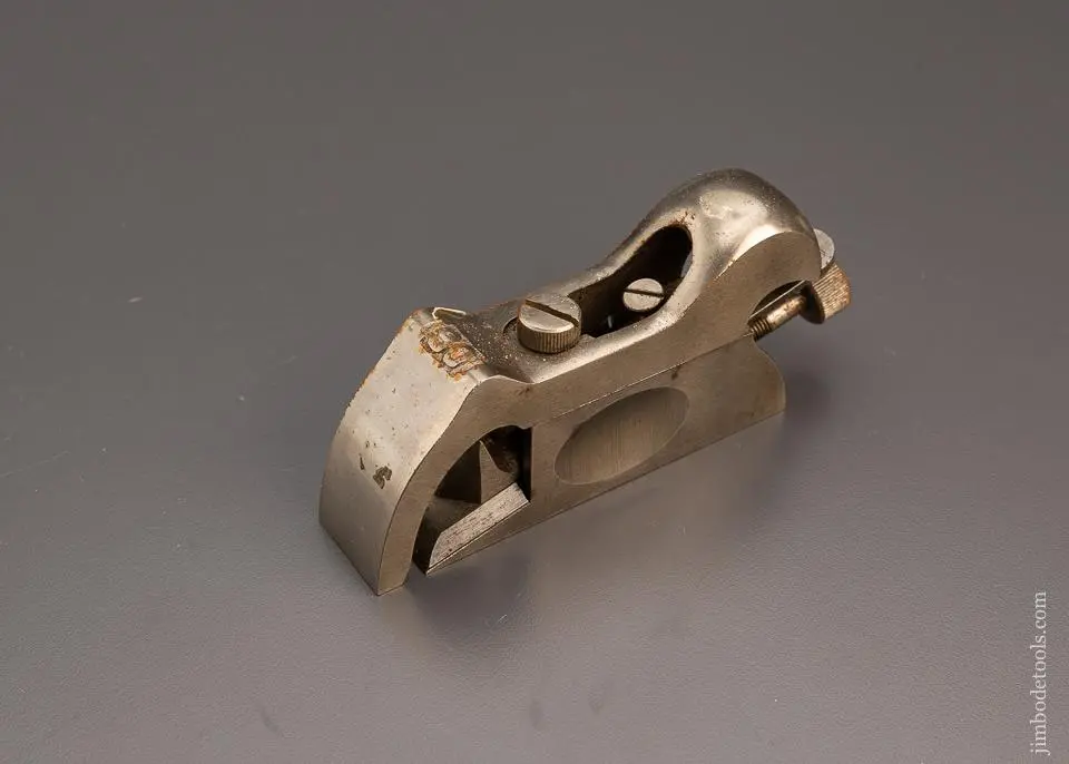 Stanley No. 90 Bull Nose Rabbet Plane - 98674 1