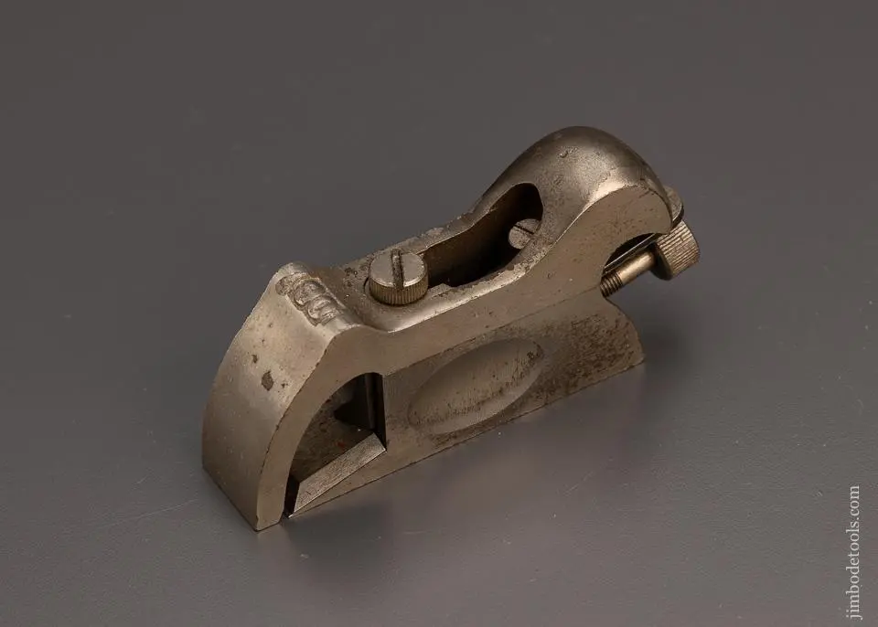 Stanley No. 90 Rabbet Plane - 98689 1