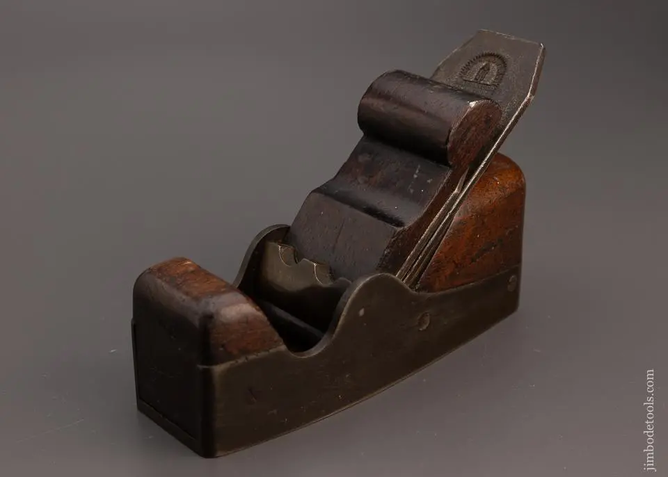 Good User Scottish Infill Plane - 98697 1