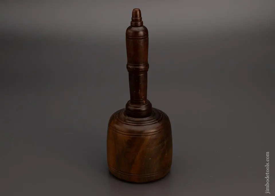 Pretty Lignum Mallet 1.6 Pounds - 98808 1