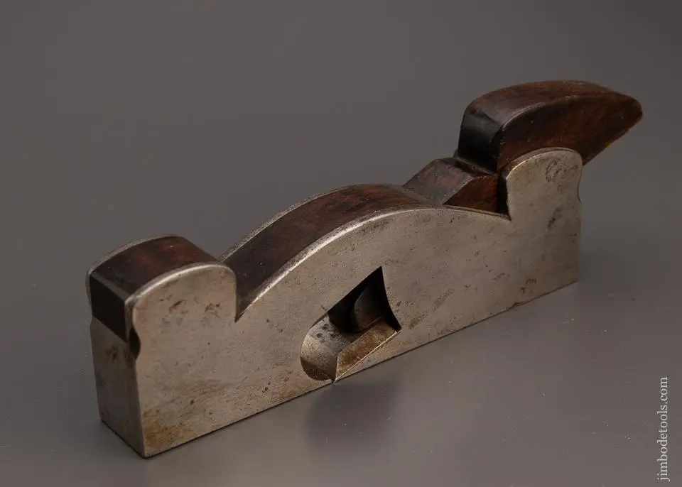 M. Slater Infill Shoulder Plane - 98818 1