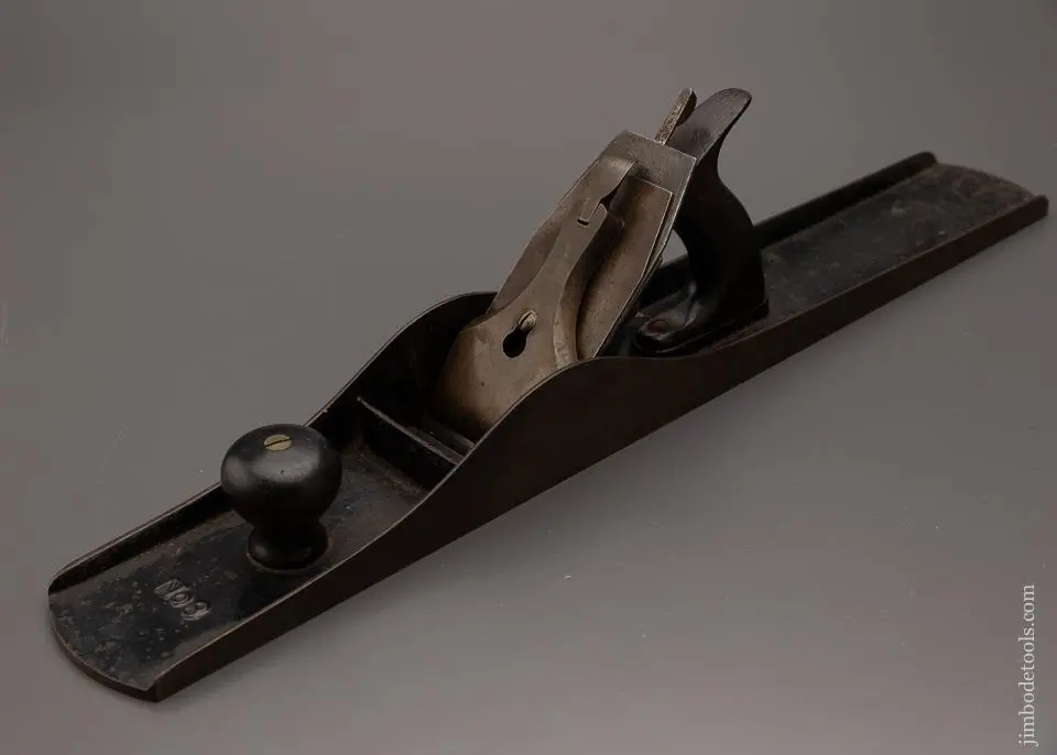 Fine Stanley No. 8 Jointer Plane - 98880 1