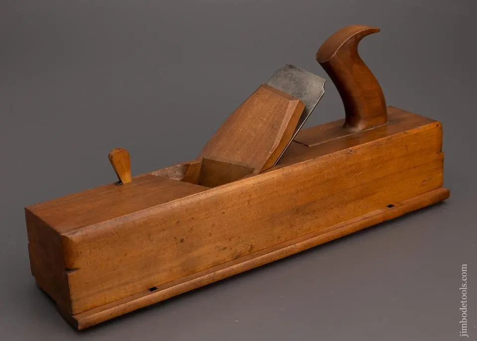 Phenomenal, Mint Applewood Panel Raiser Plane - Excelsior 98173 1